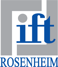 ift Rosenheim ift Rosenheim